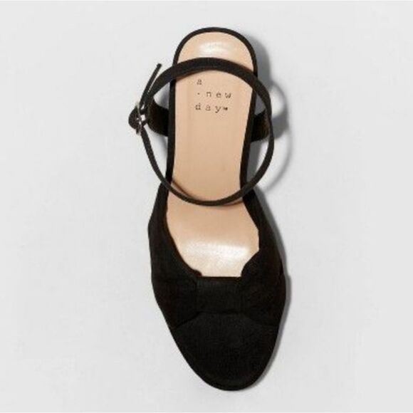 Riah platform heels - Picture 2 of 3